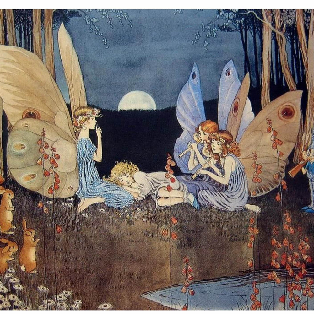 魔法の“箱”の物語