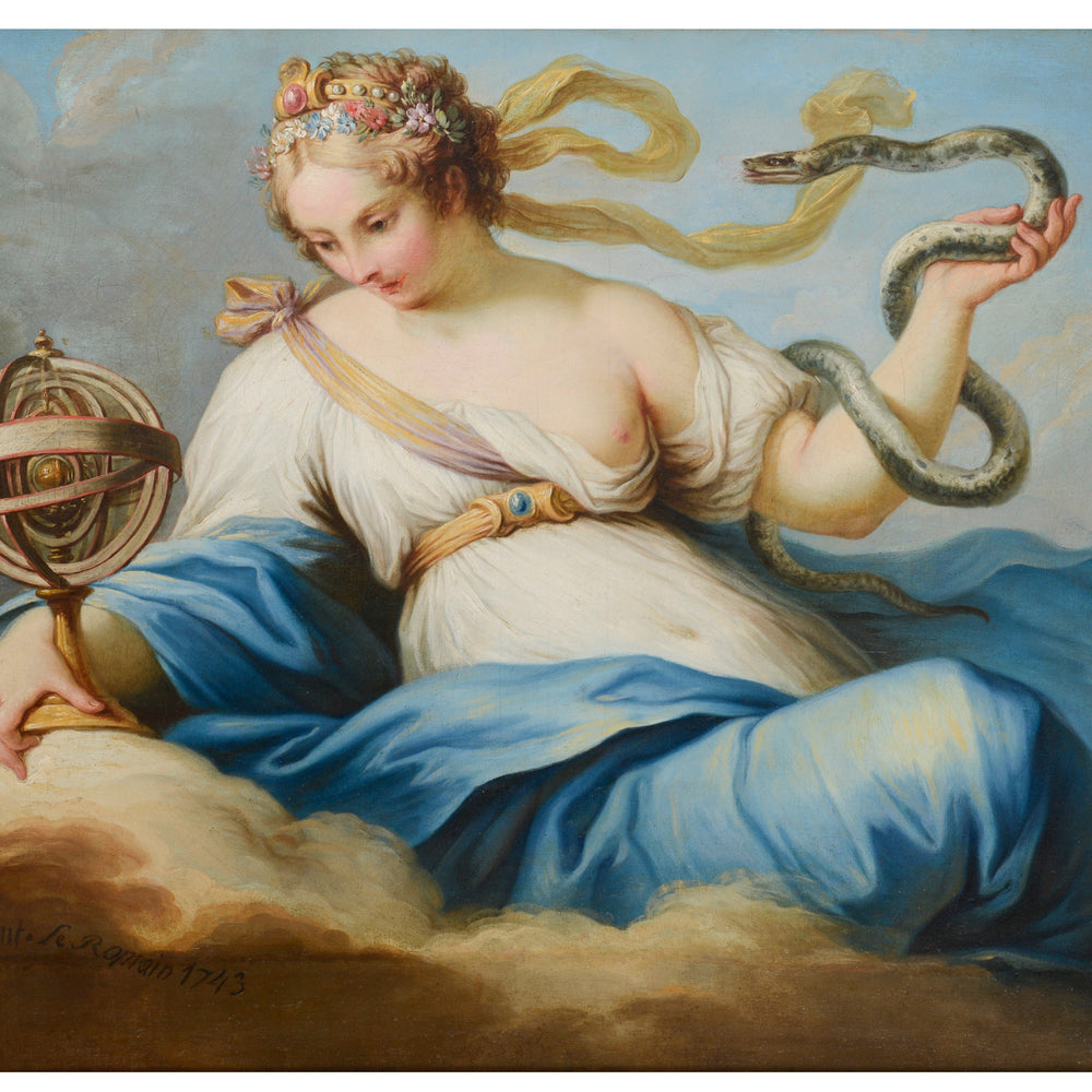 オフィシーヌ・ユニヴェルセル・ビュリーが占う 2026年の運勢