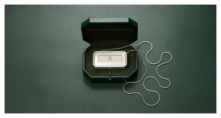 珠玉のオブジェ