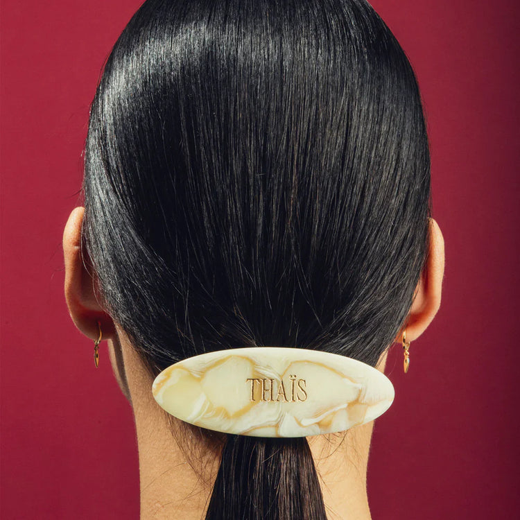 ヘアアクセサリー - 髪を飾る
