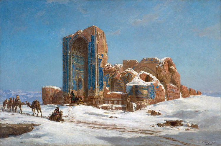 ウード・ドゥ・メディンヌ