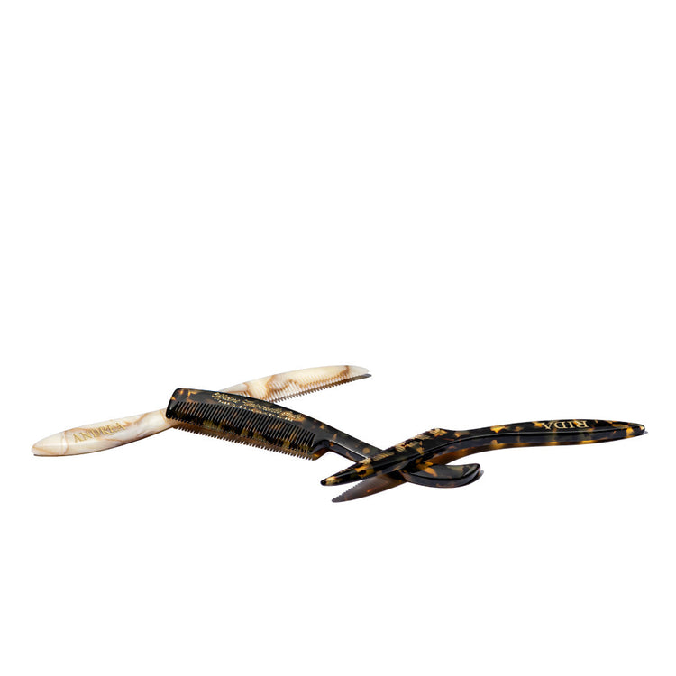 Eyebrow Combs