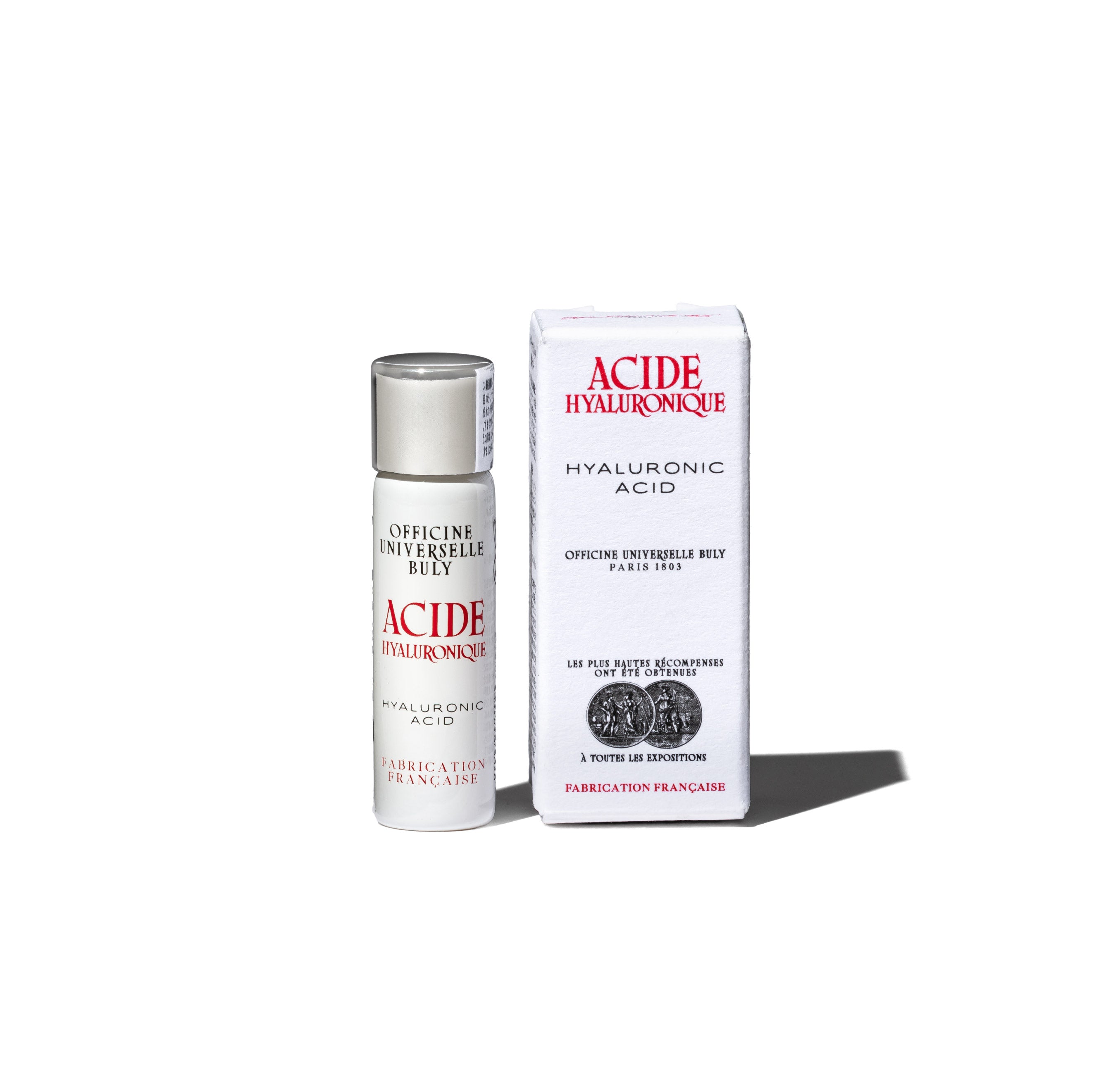 美しいお肌こそ、 もっとも魅力的なメイクアップ – Officine