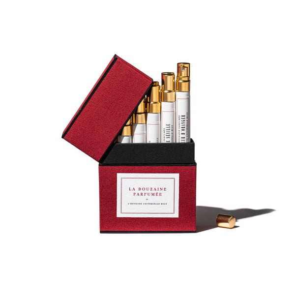 rara様【Buly】 ウード・ドゥ・メディンヌ Celes (セレス) | Officine Universelle Buly - Myrrhe d