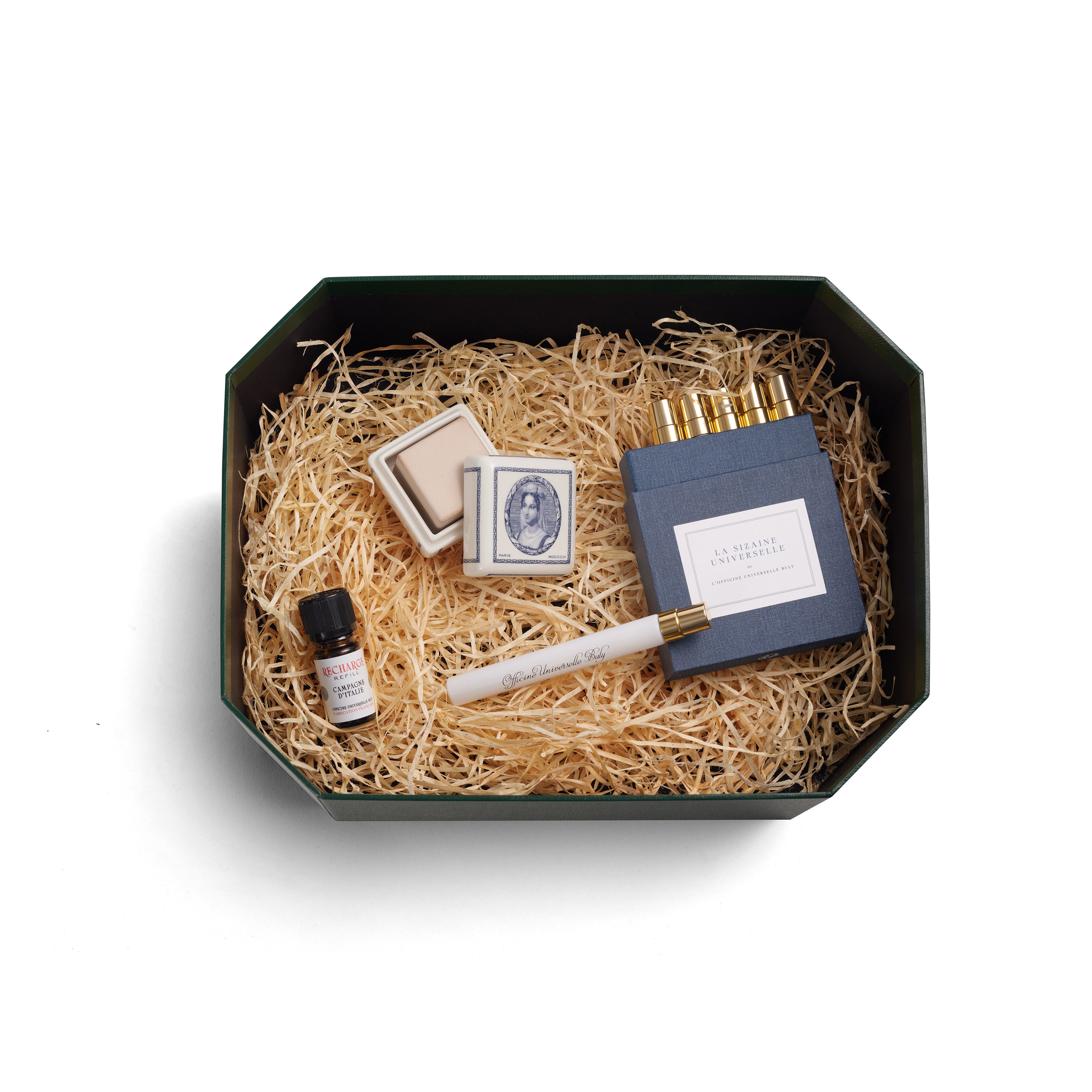 幸福感あふれるデュオ