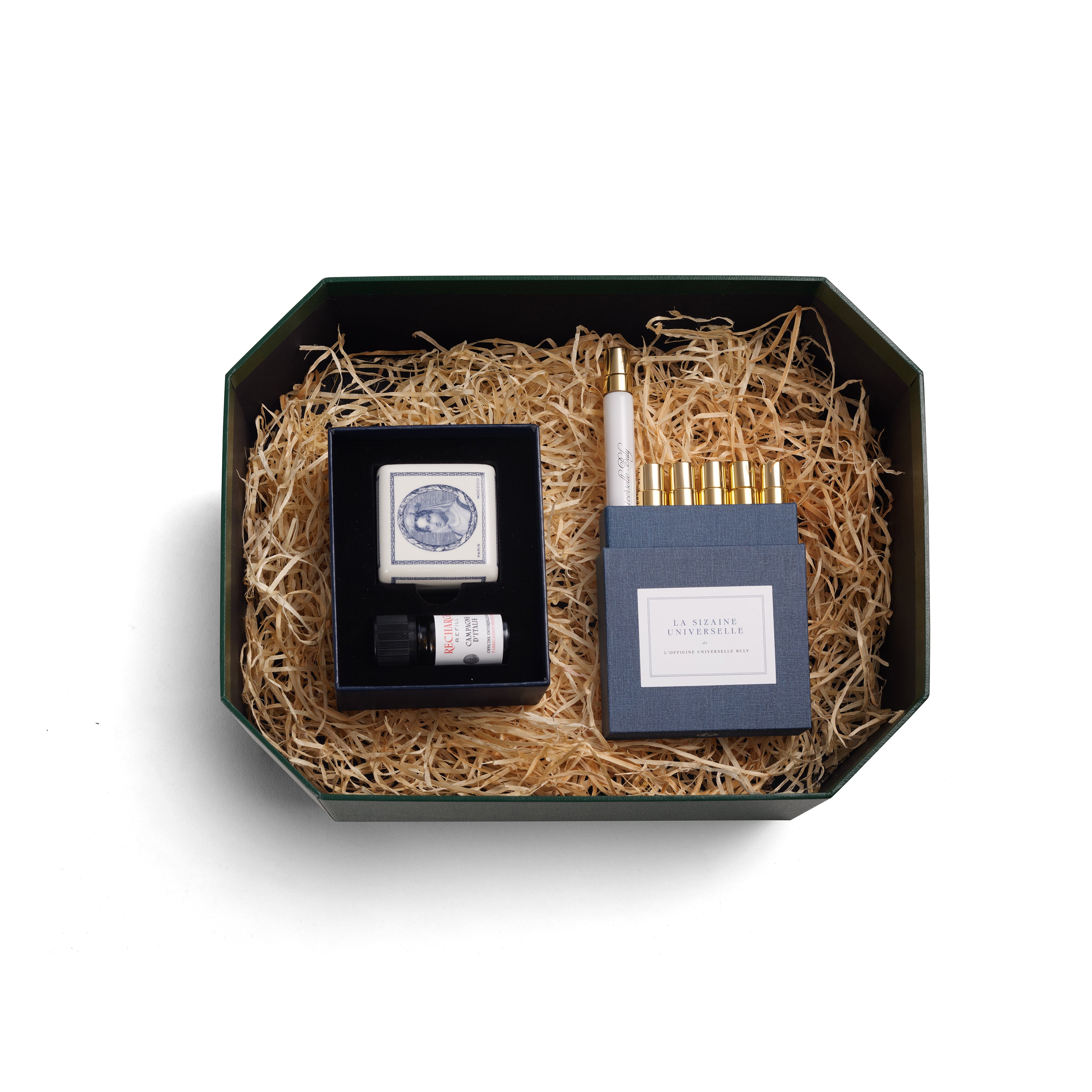 幸福感あふれるデュオ