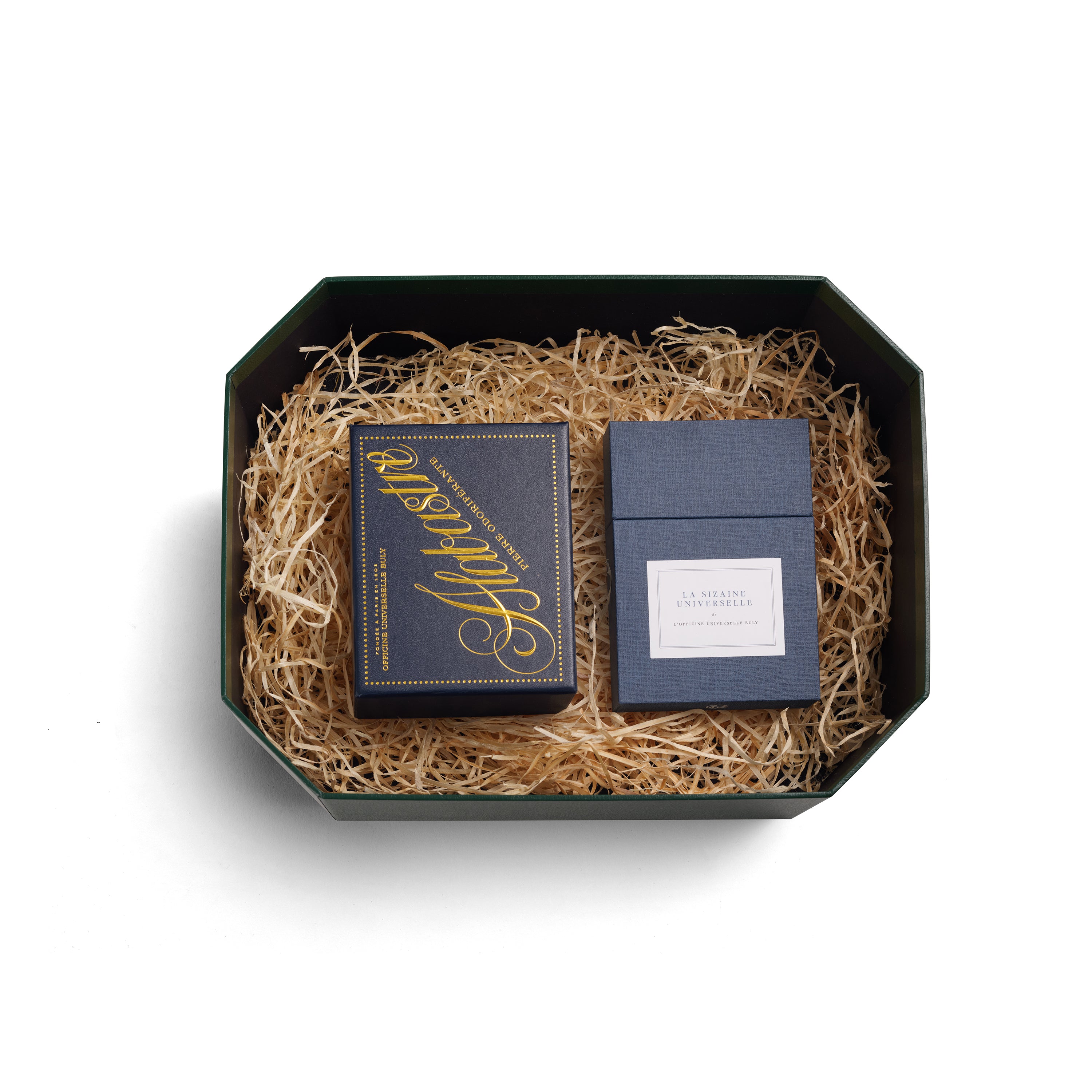 幸福感あふれるデュオ