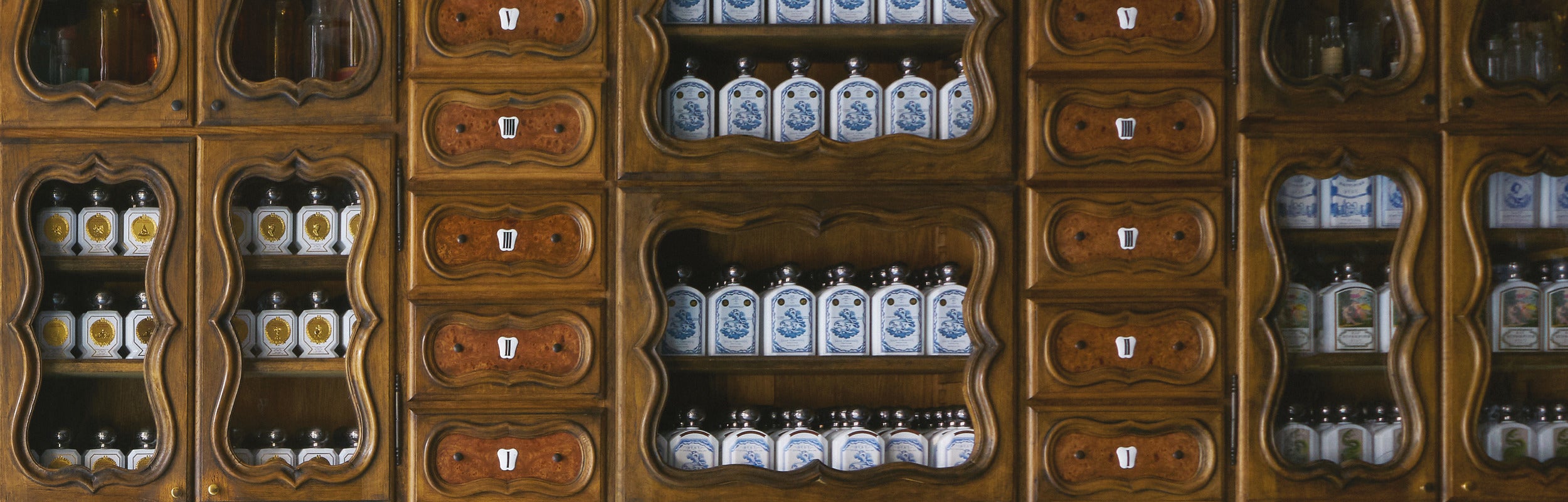 【Buly】ラ・シゼーヌ・ユニヴェルセル 6本セット 香水 ビュリー 新品未使用 Celes (セレス) | Officine Universelle Buly - Groseille de