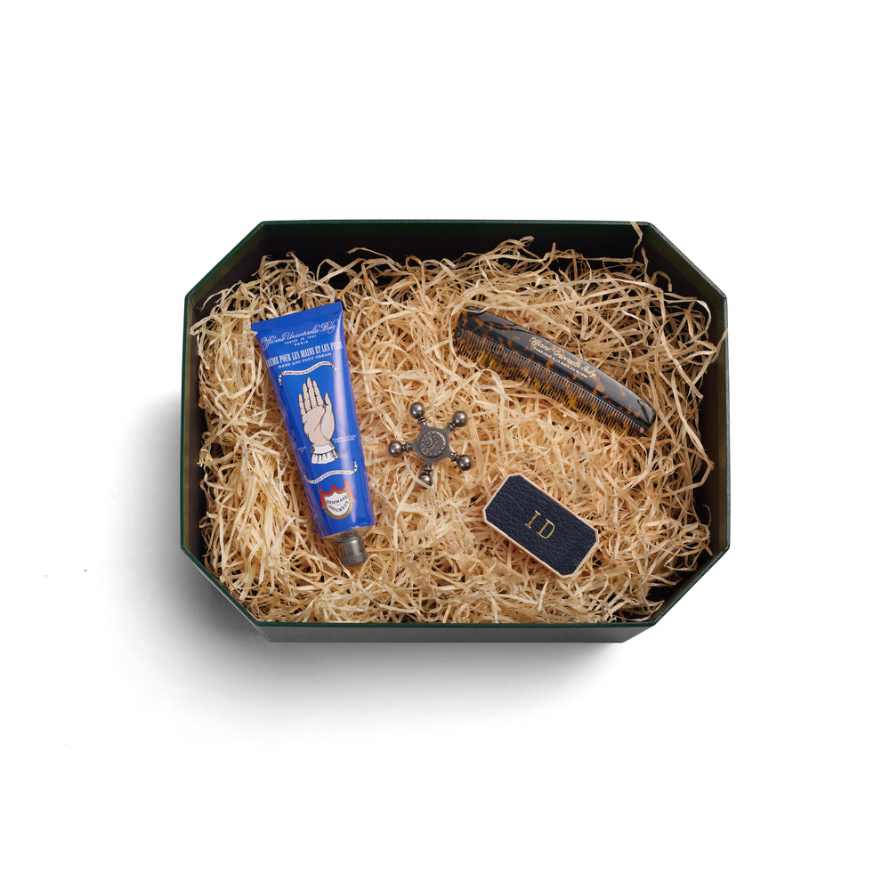 正統派の三重奏