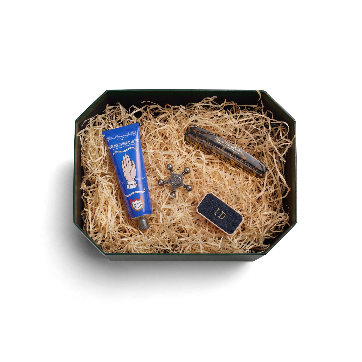 正統派の三重奏