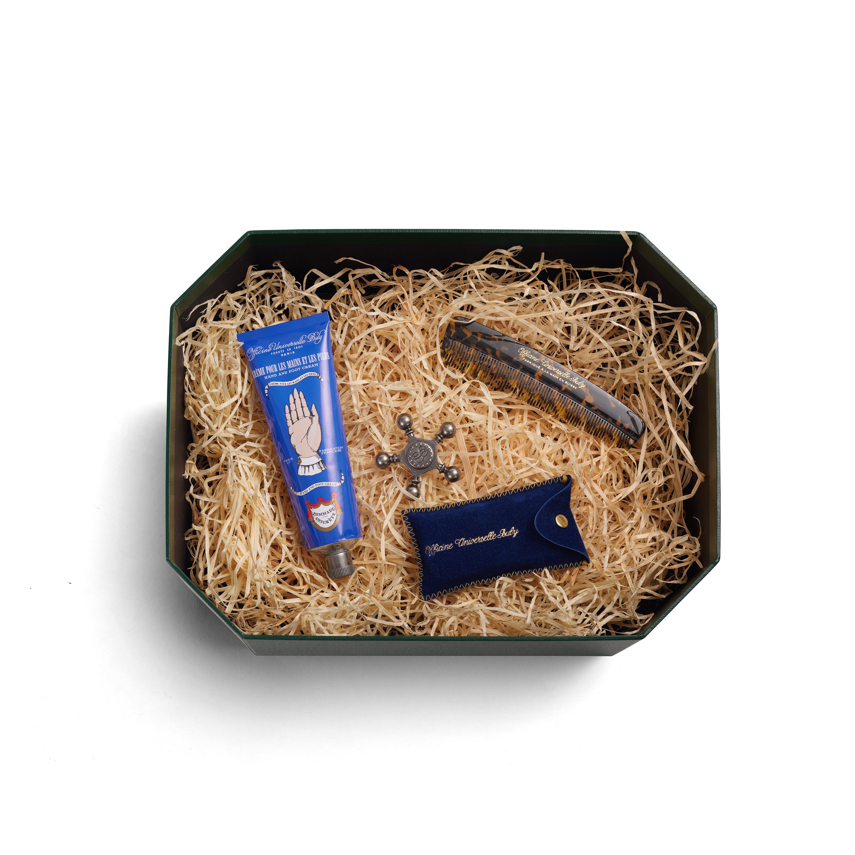 正統派の三重奏