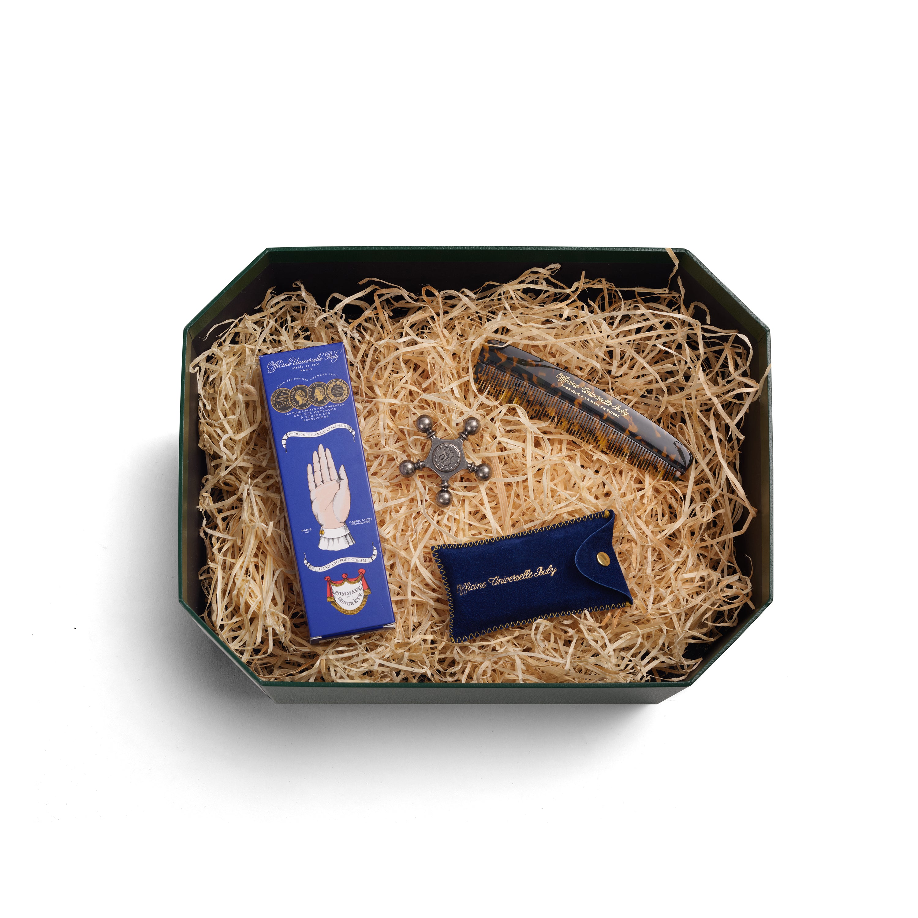 正統派の三重奏