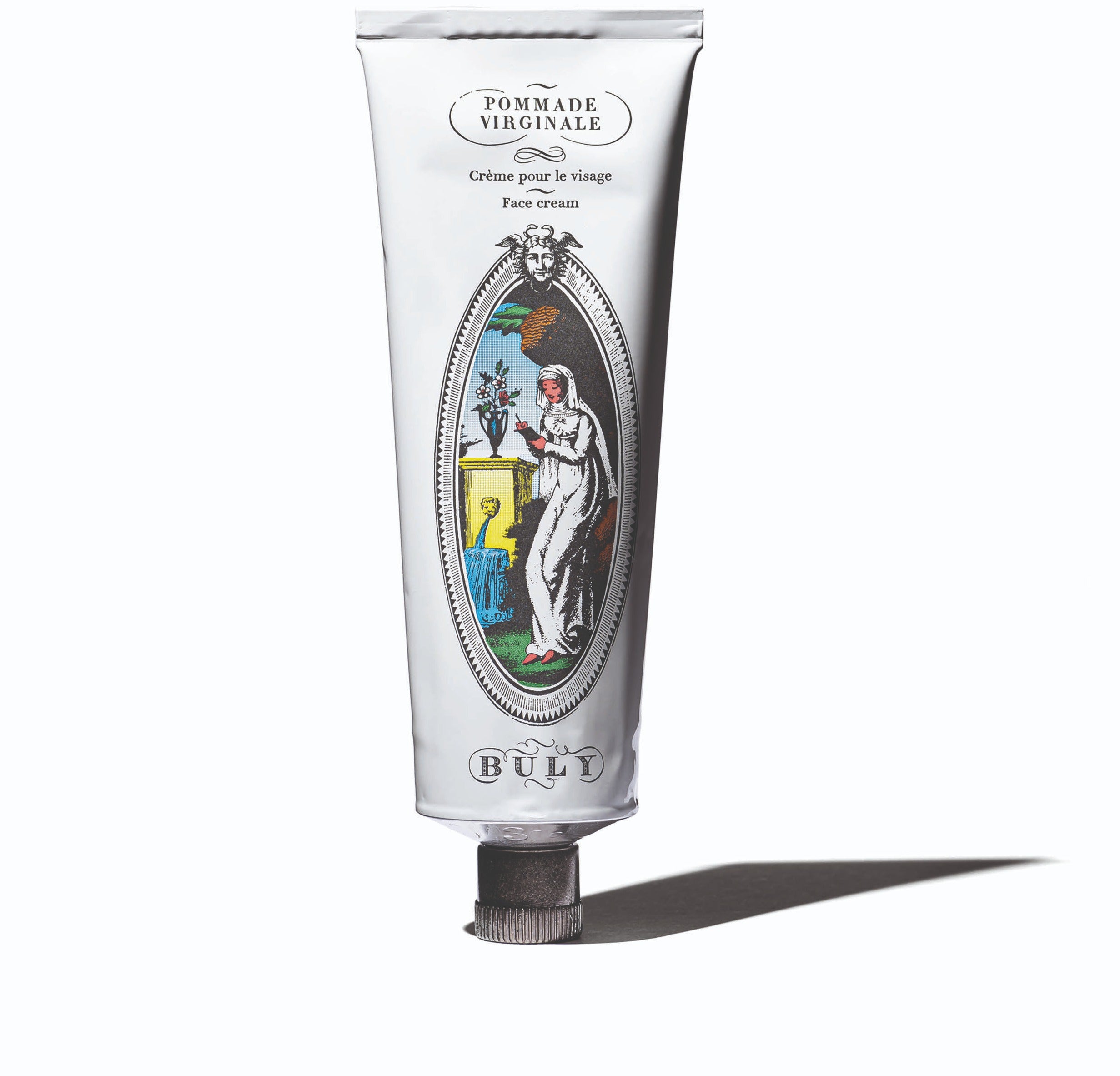 廃盤　オフィシーヌ・ユニヴェルセル・ビュリー オー・トリプル グロゼイユ・ドゥ・スカンジナーヴ・エ・トマト