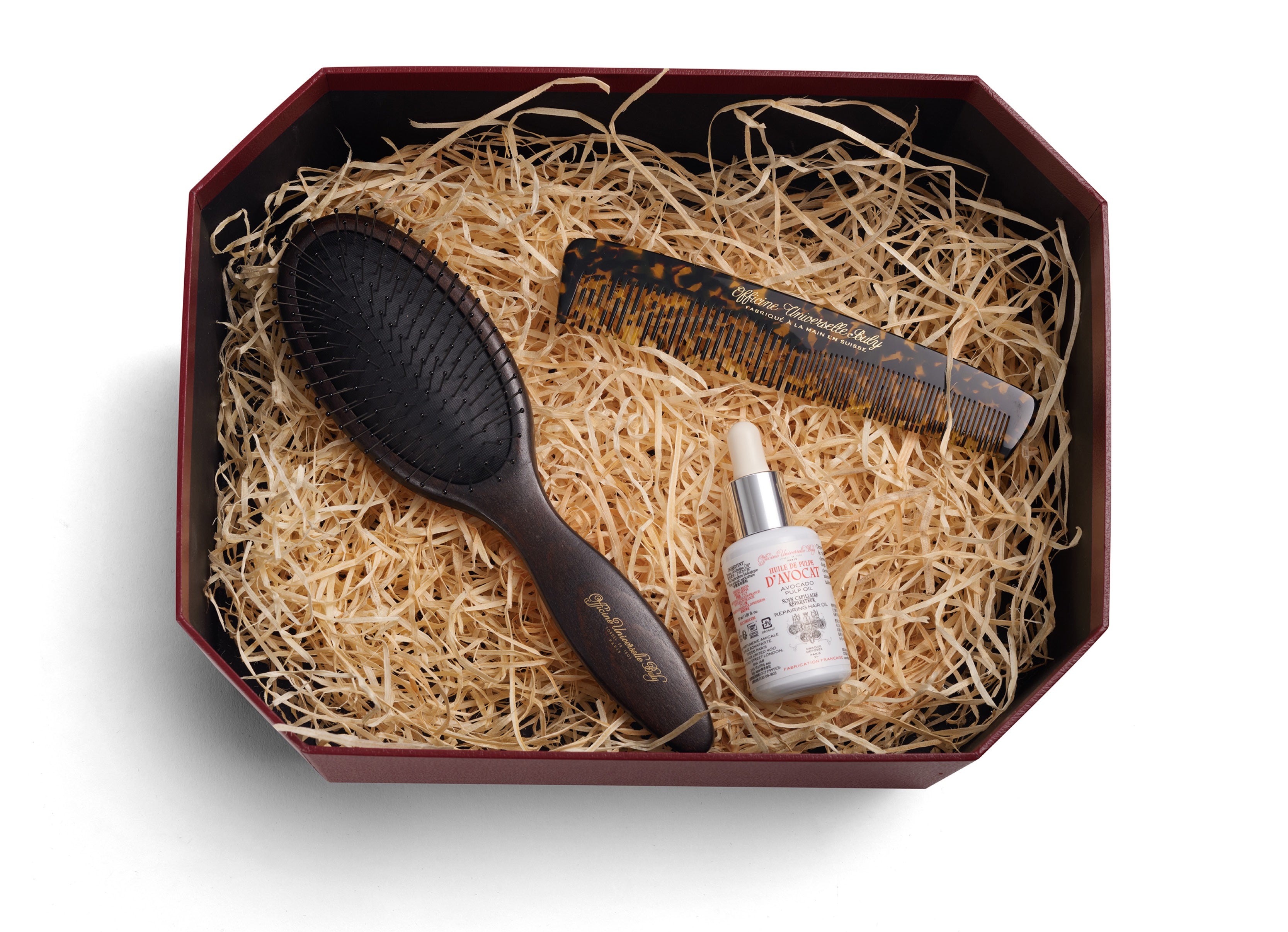 魔法の“箱”の物語 – Officine Universelle Buly - Japan