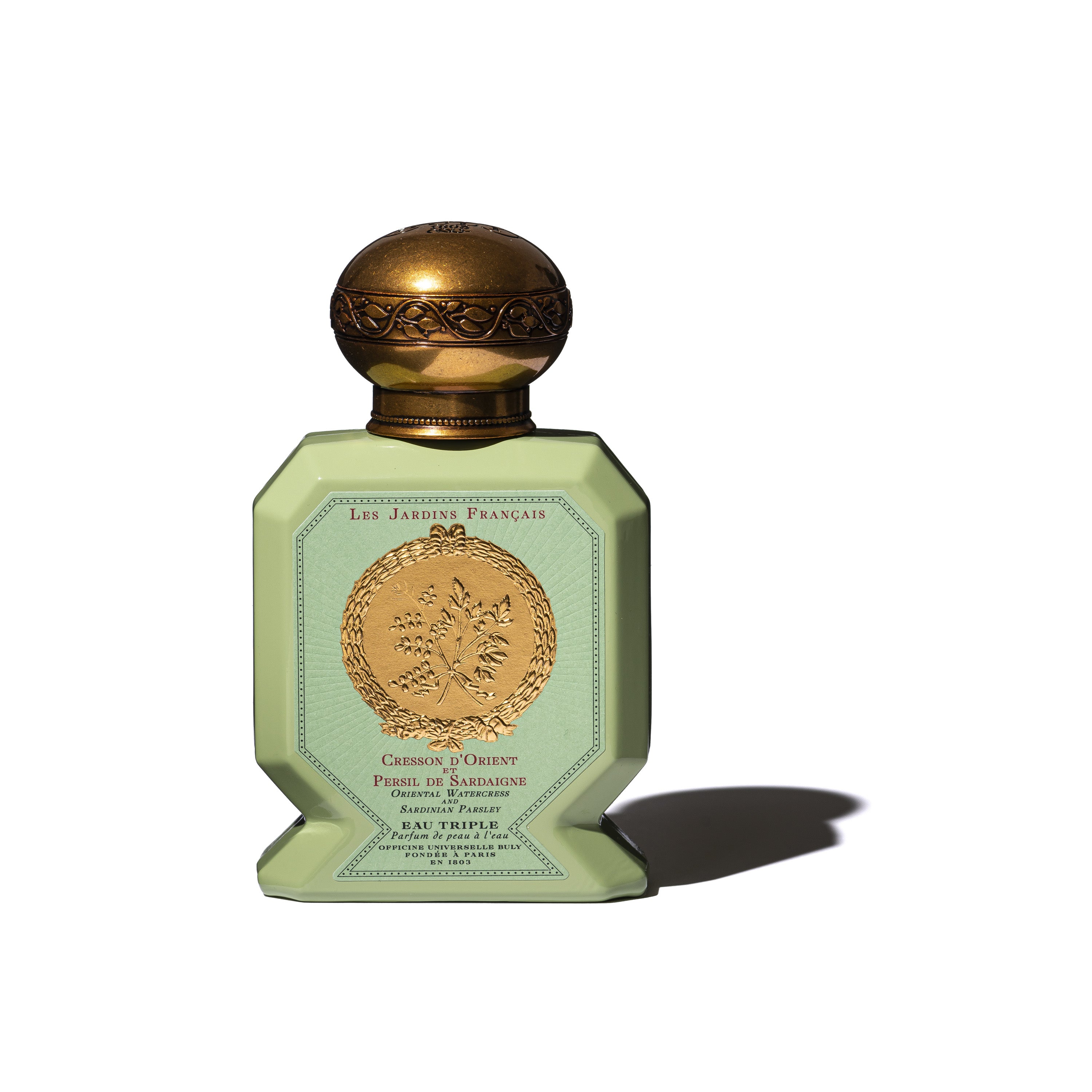 オフィシーヌ ユニヴェルセル ビュリー オー・トリプル ミルラ・デリトレーの香りご検討よろしくお願いいたします