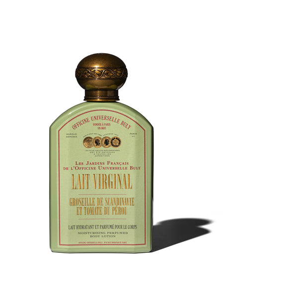 【新品未使用】buly ボディミルク(レ・ヴィルジナル)　大工の聖ヨセフ OFFICINE UNIVERSELLE BULY ビュリー ボディミルク レ
