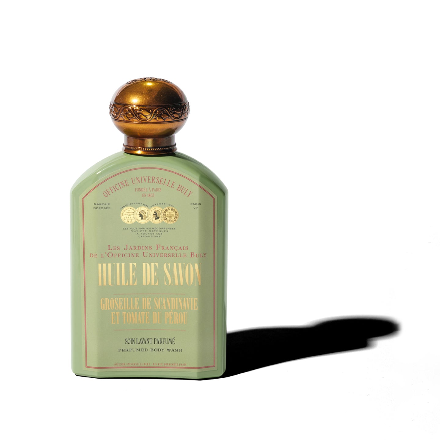 リキッドソープ – Officine Universelle Buly - Japan