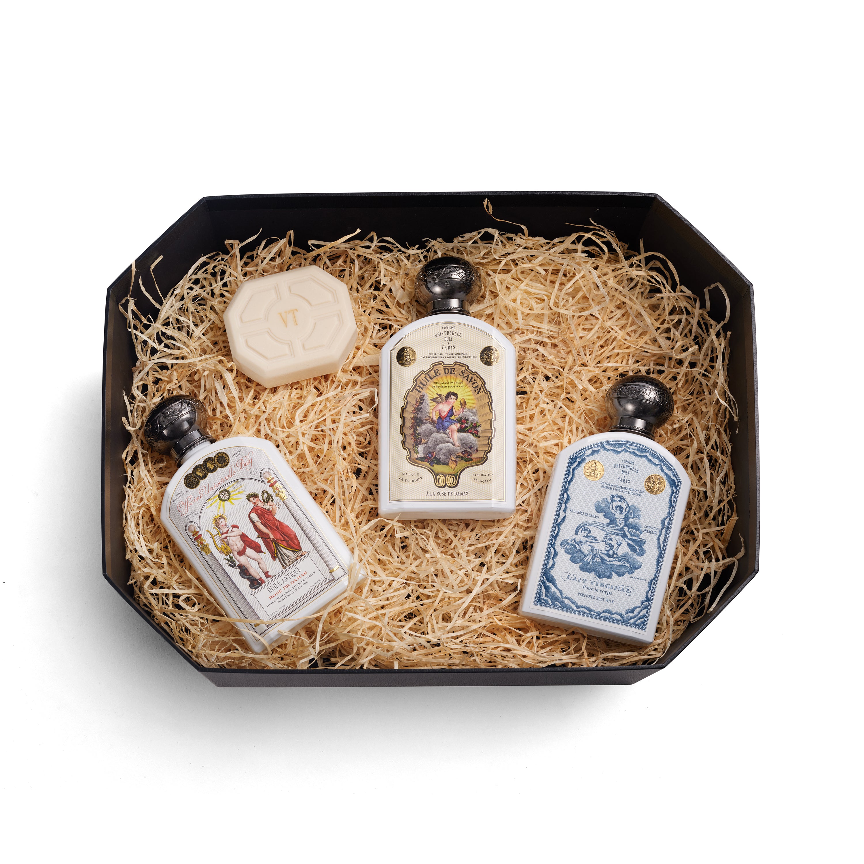 コフレ・オクトゴナル - イル・グランデ