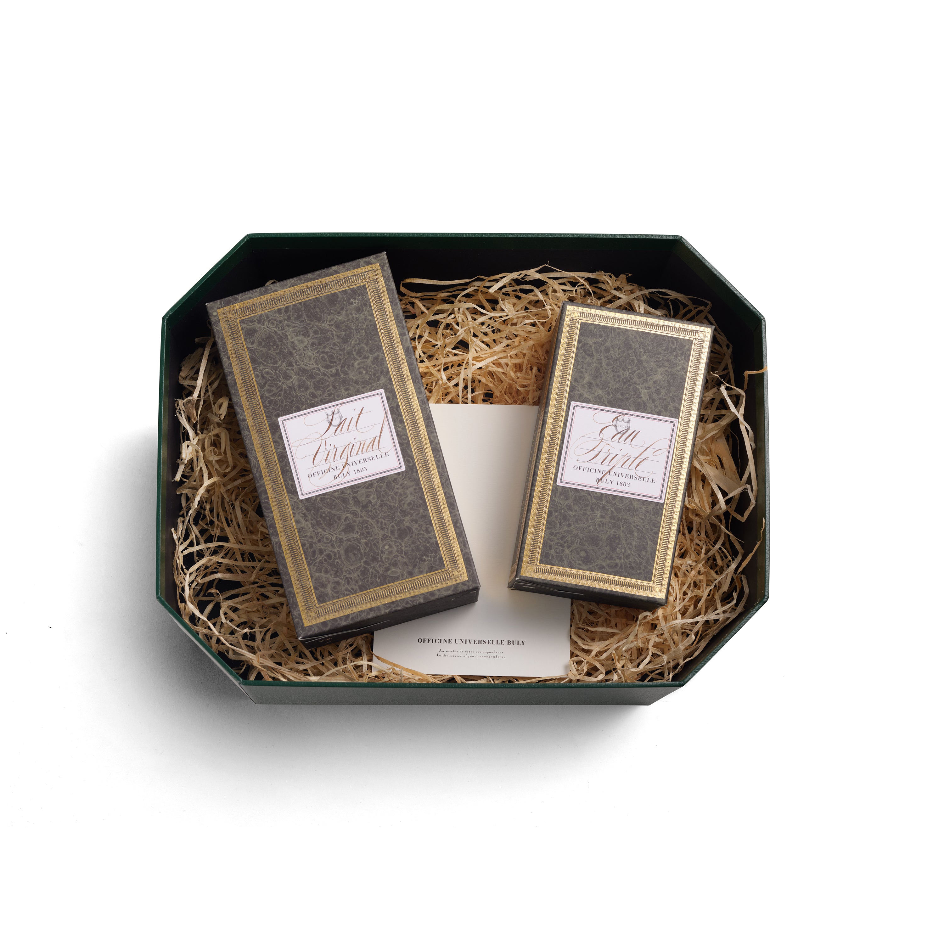 クレソン氏とパセリ伯