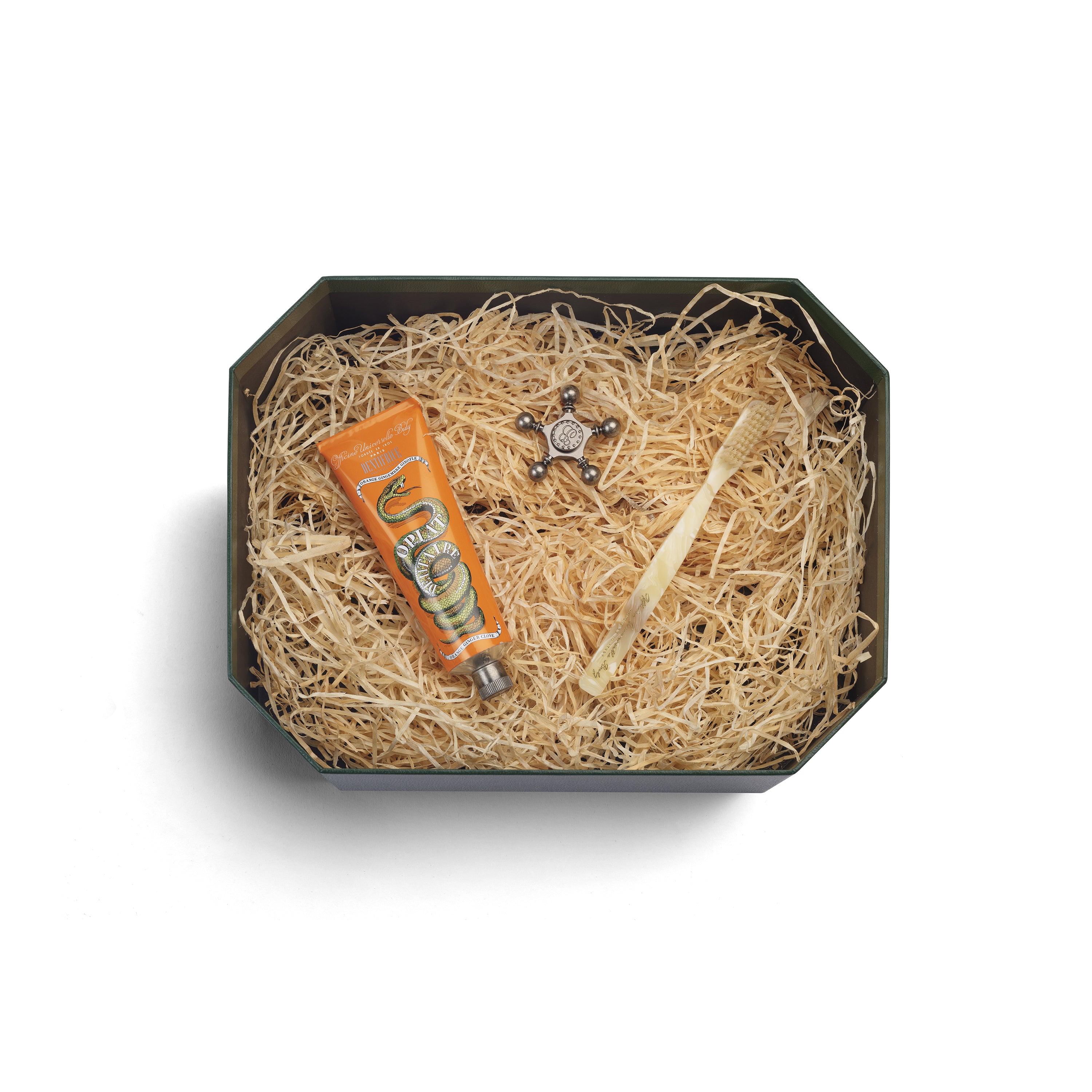 デンタルケアの基本