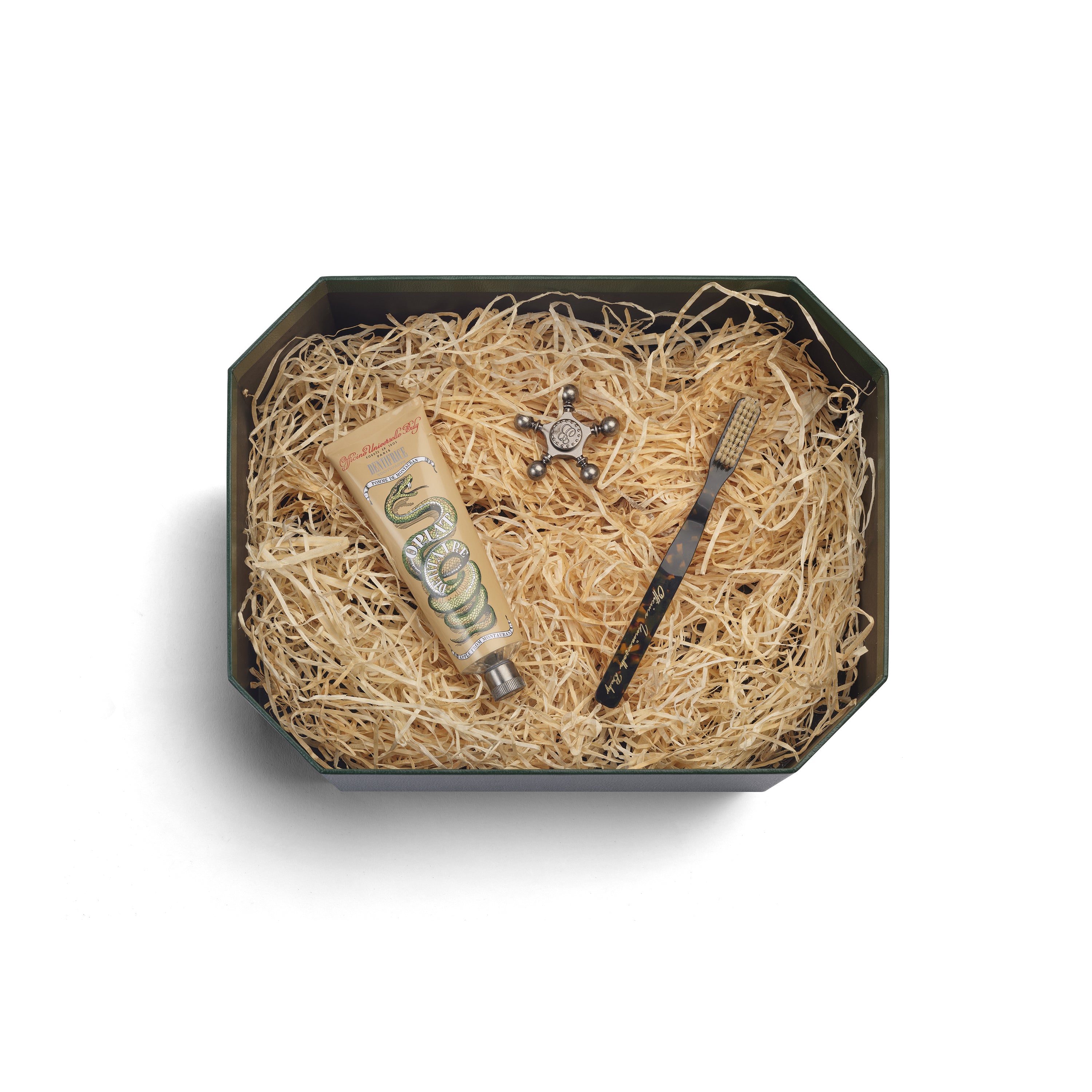 デンタルケアの基本