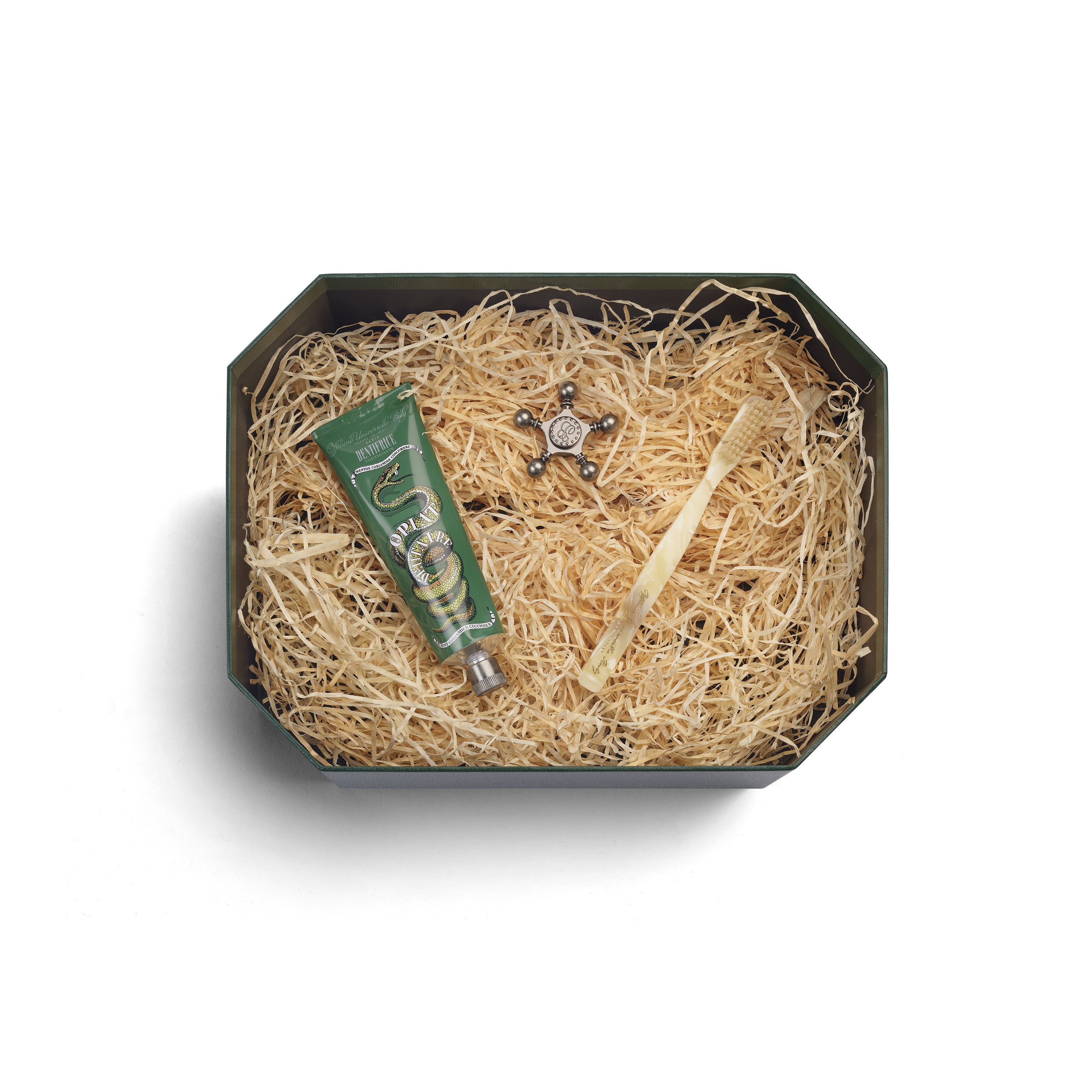 デンタルケアの基本