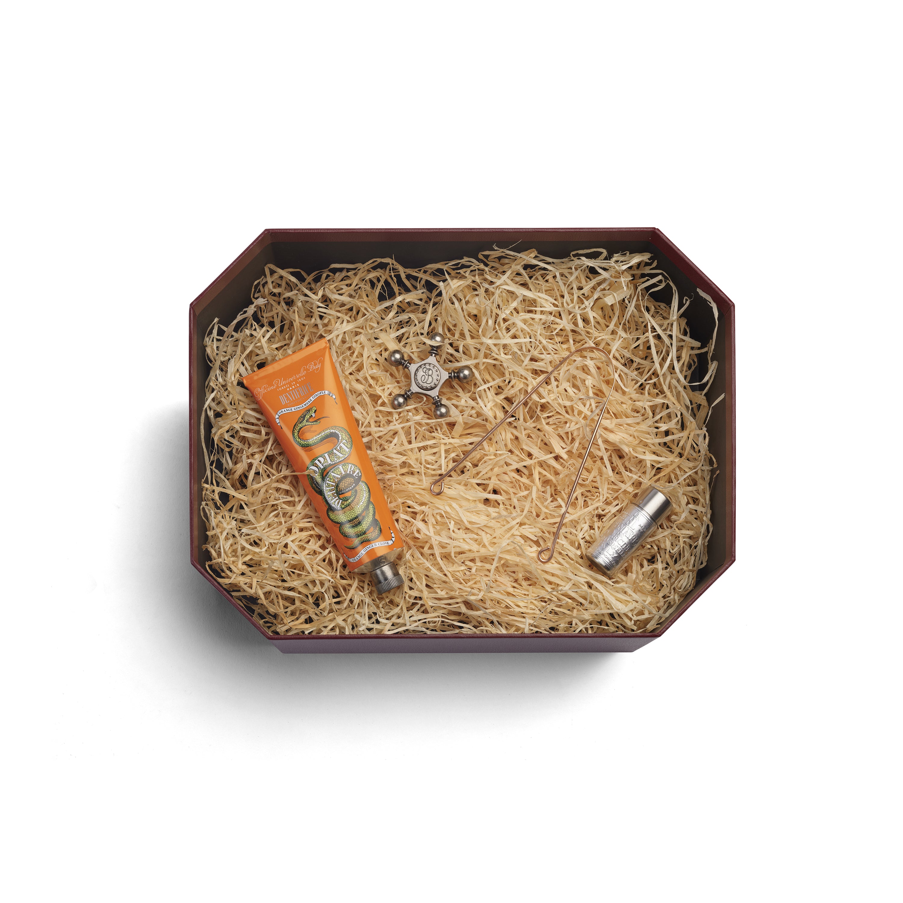 爽やかな息と輝く歯