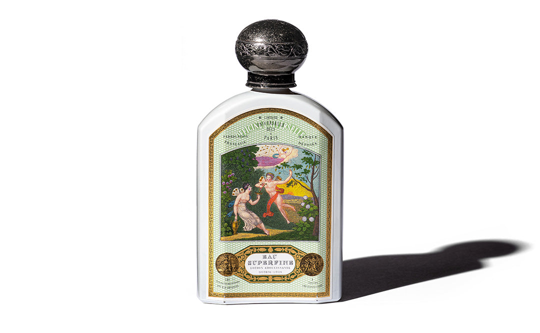 水の万華鏡 – Officine Universelle Buly - Japan