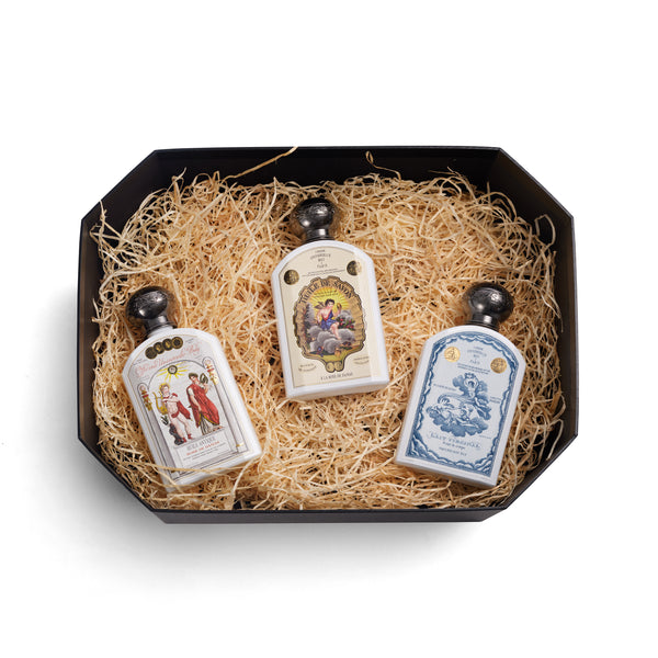 3種の宝物 – Officine Universelle Buly - Japan