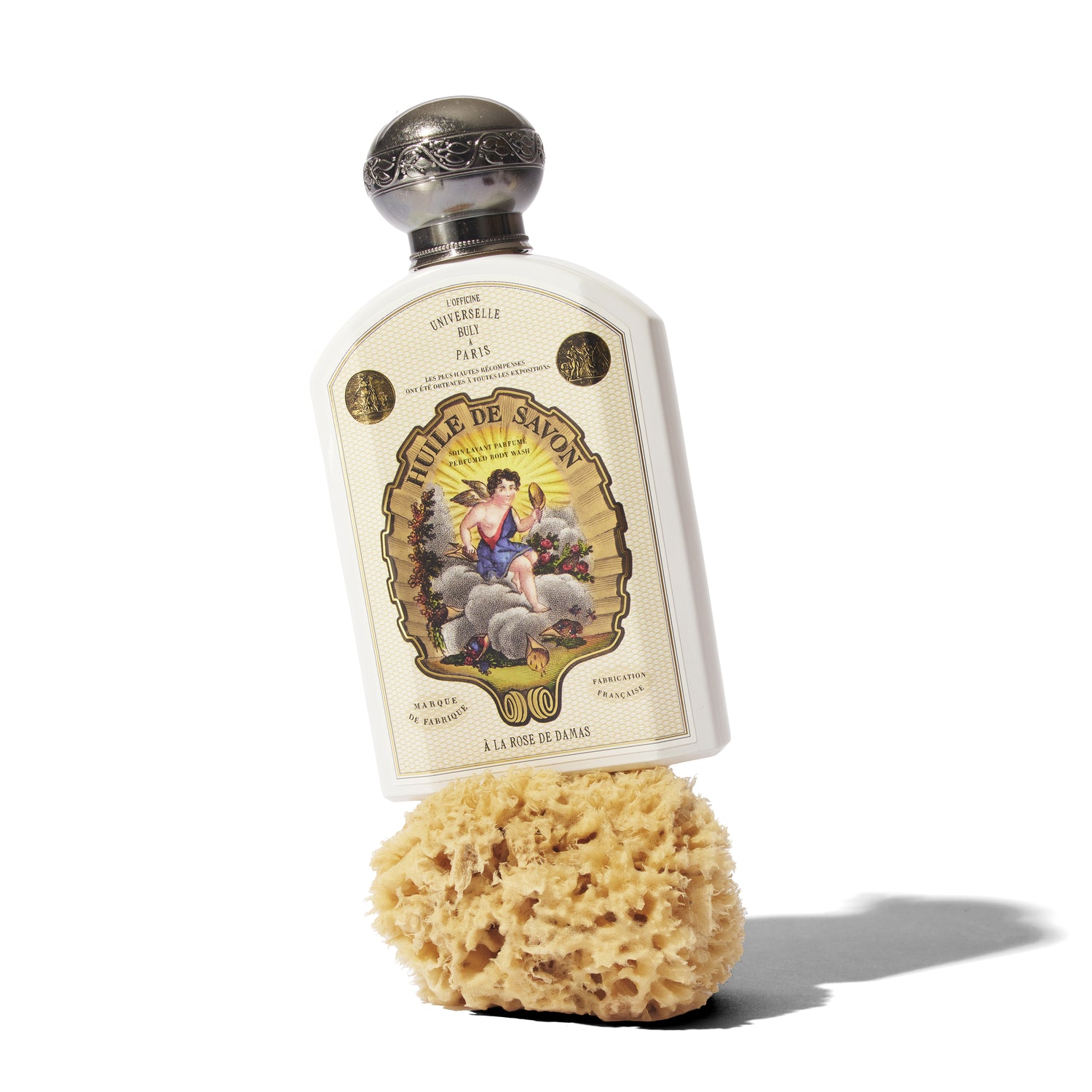 オリンポス山を目指して