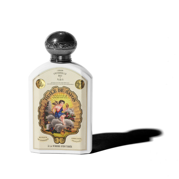 【残量7割ほど】BULY Eau Triple ミルラ・デリトレー 75ml 残量7割ほど】BULY Eau Triple ミルラ・デリトレー 75ml - メルカリ