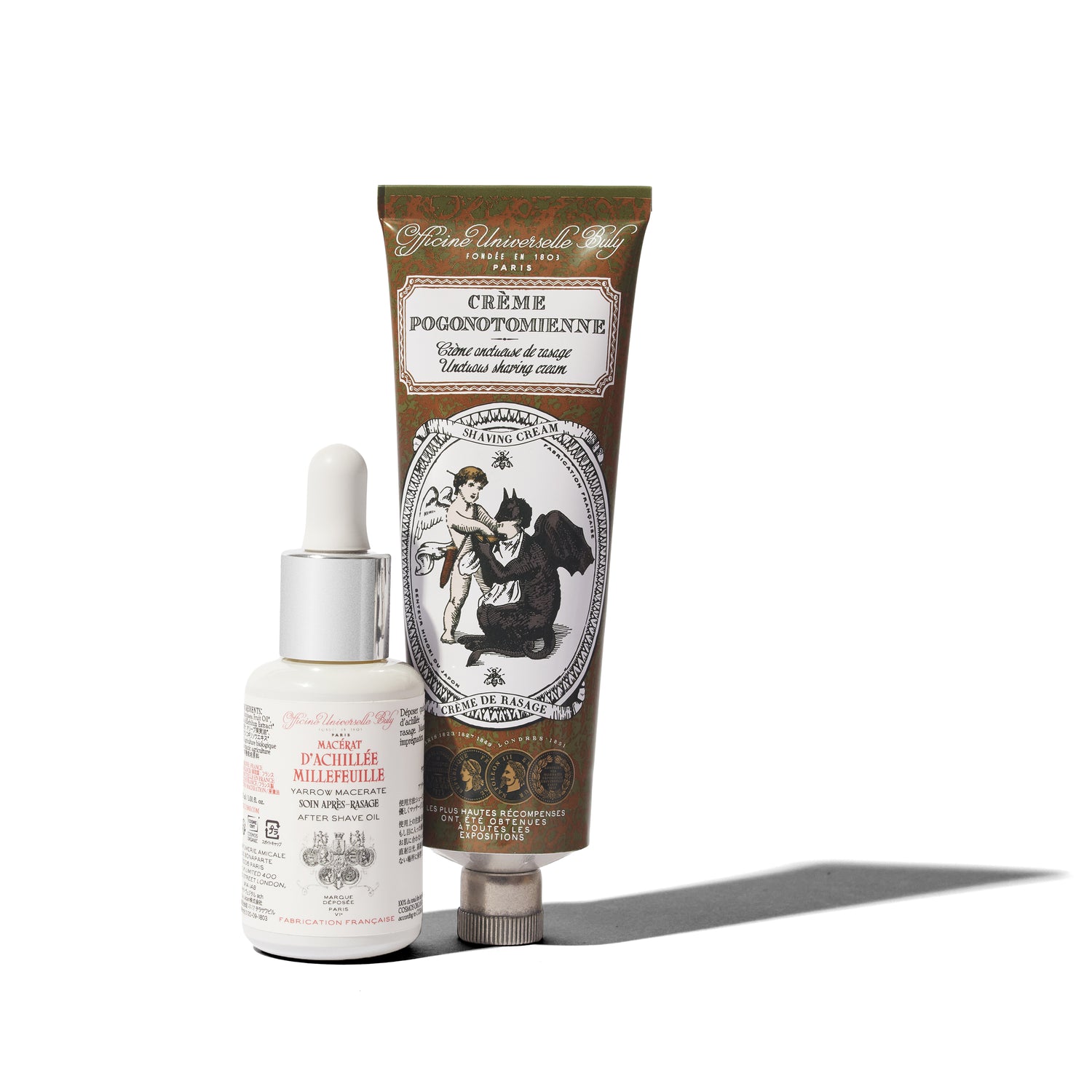 優秀な理髪師のように