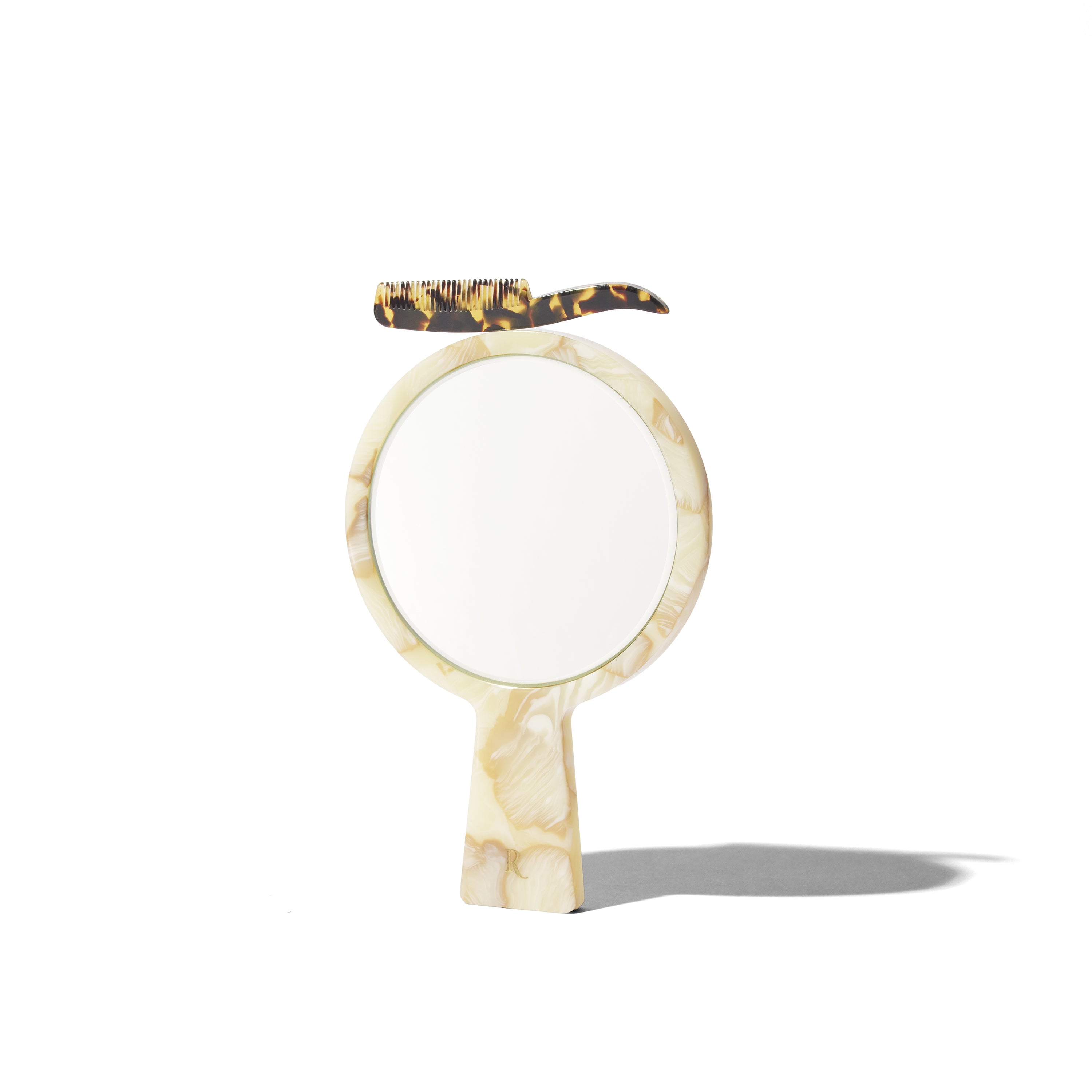 プシュケーの神話のように