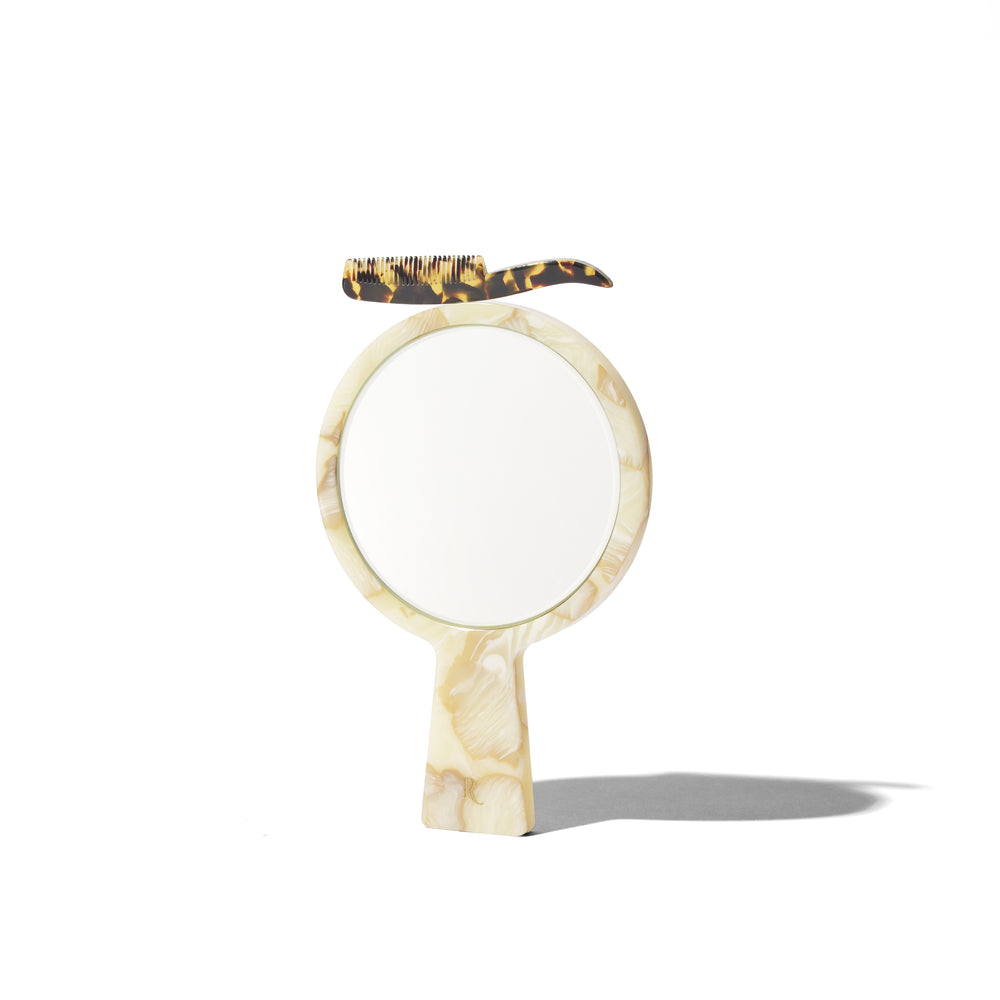 プシュケーの神話のように