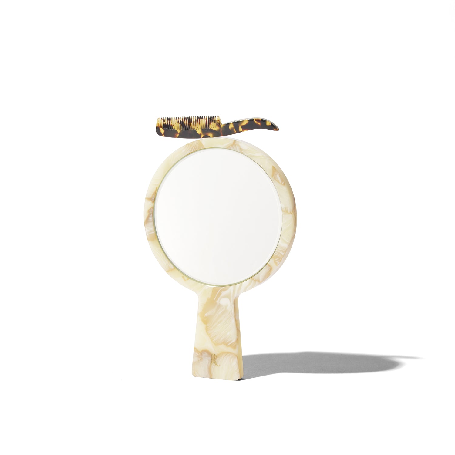 プシュケーの神話のように