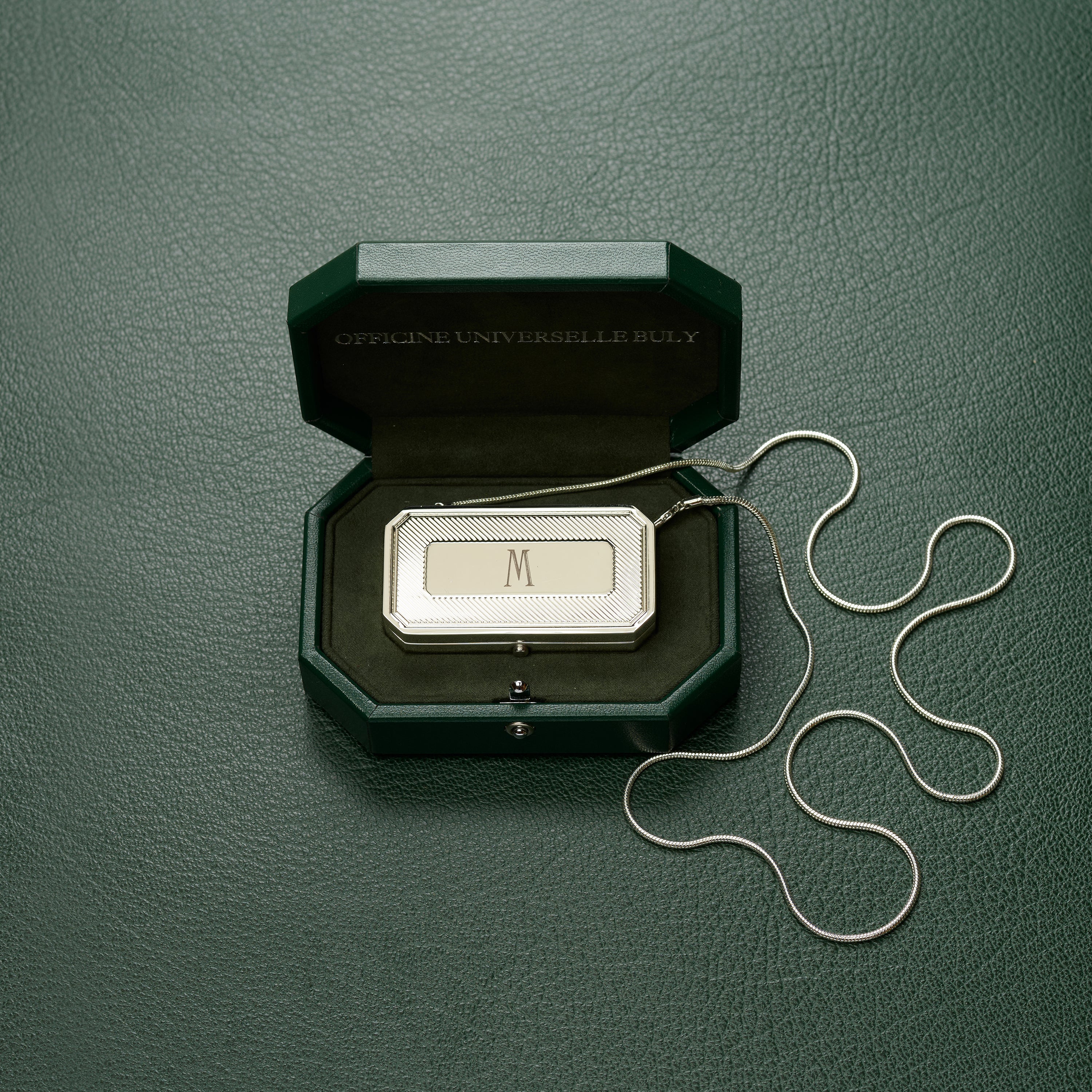 ボーム・デ・ミューズ・メタリック