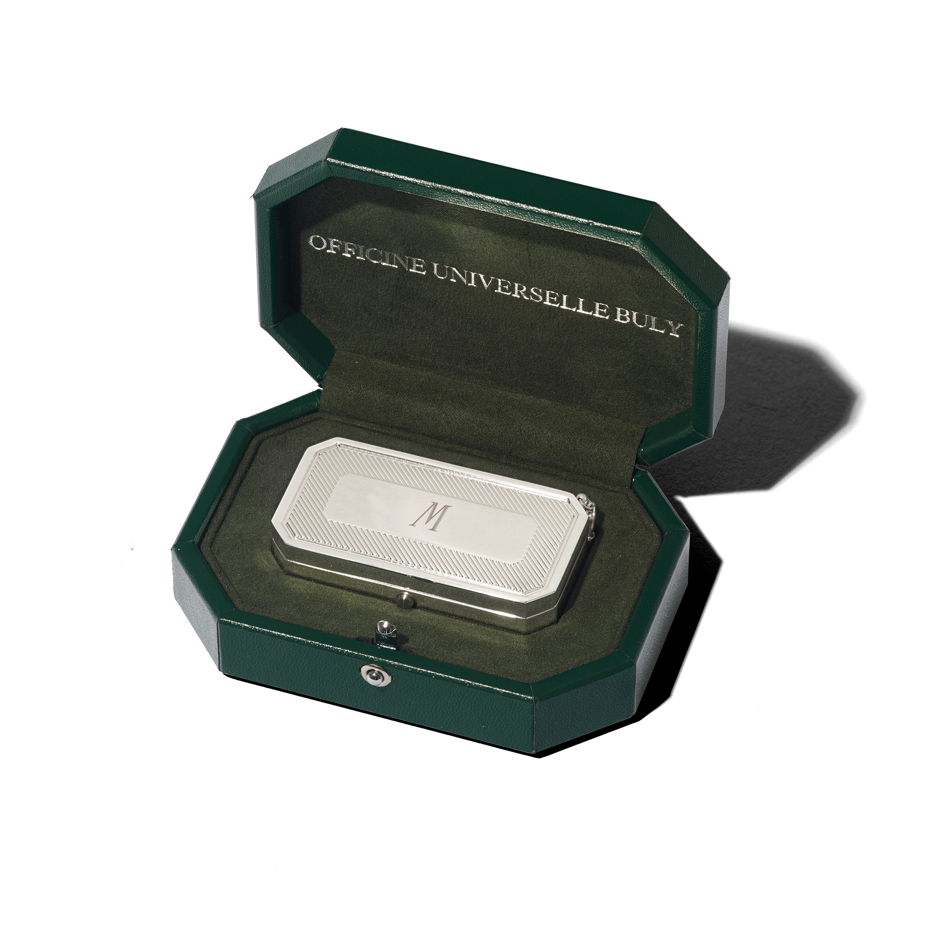 ボーム・デ・ミューズ・メタリック