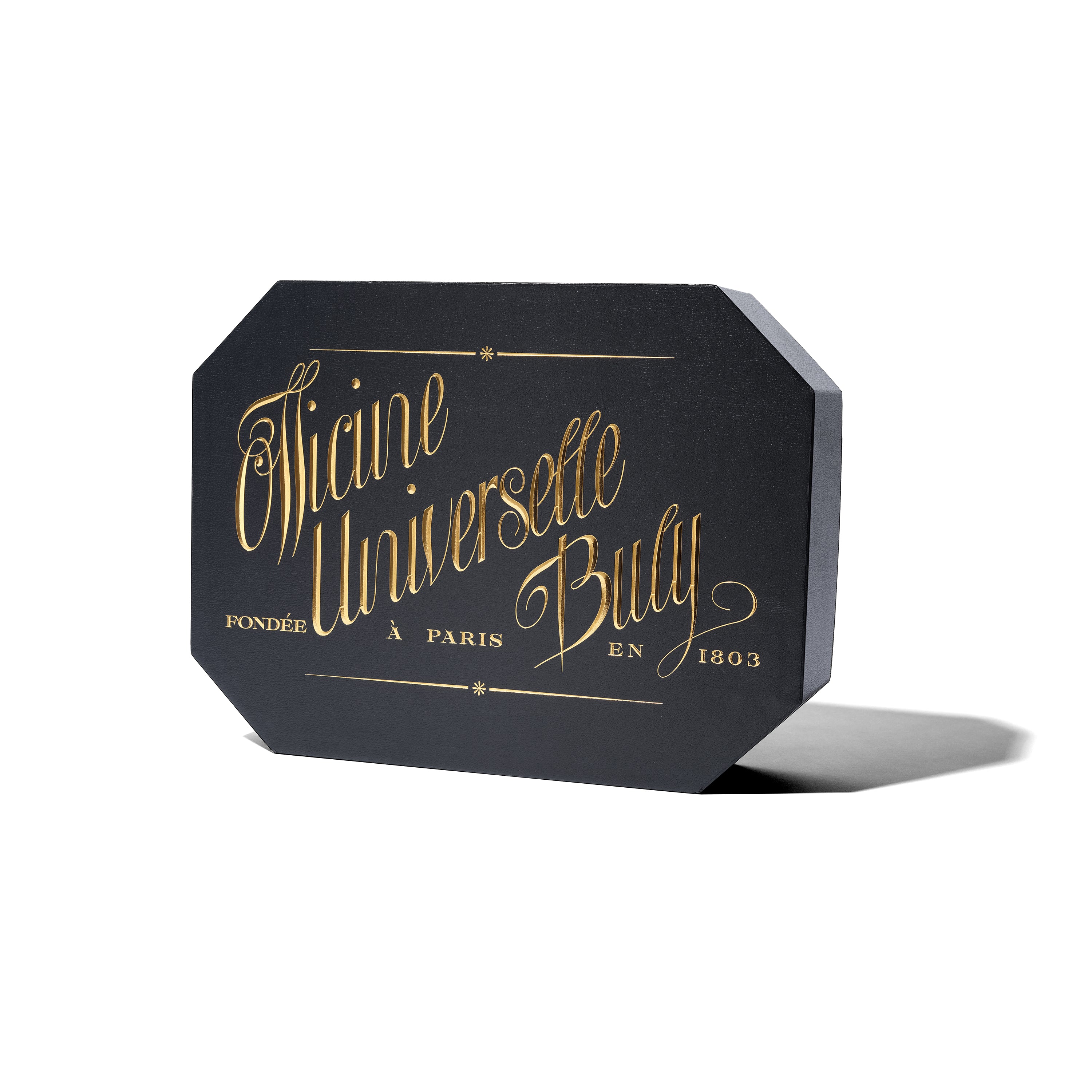 コフレ・オクトゴナル - イル・グランデ