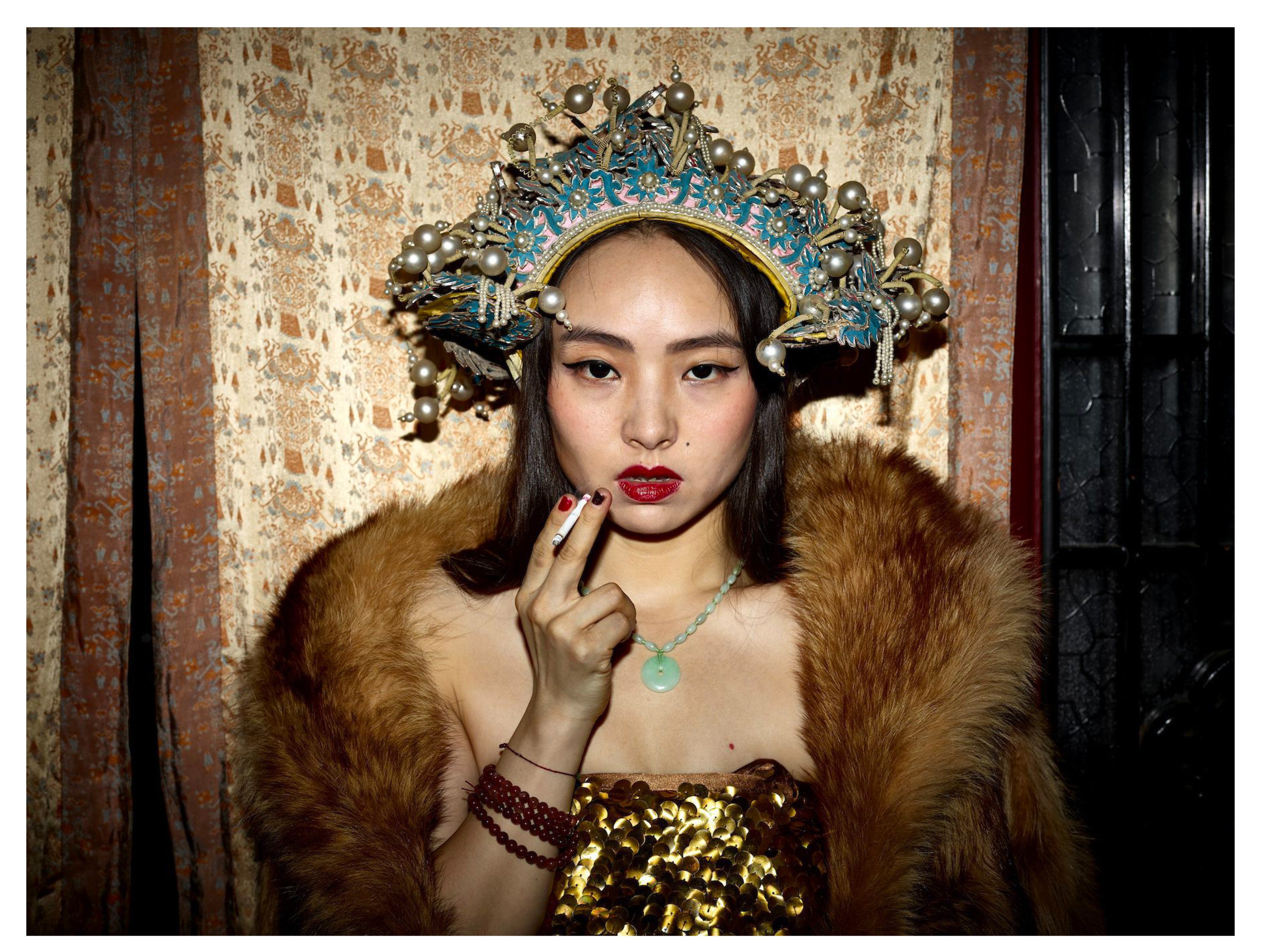 素晴らしきヘアアクセサリーの世界 – Officine Universelle Buly - Japan