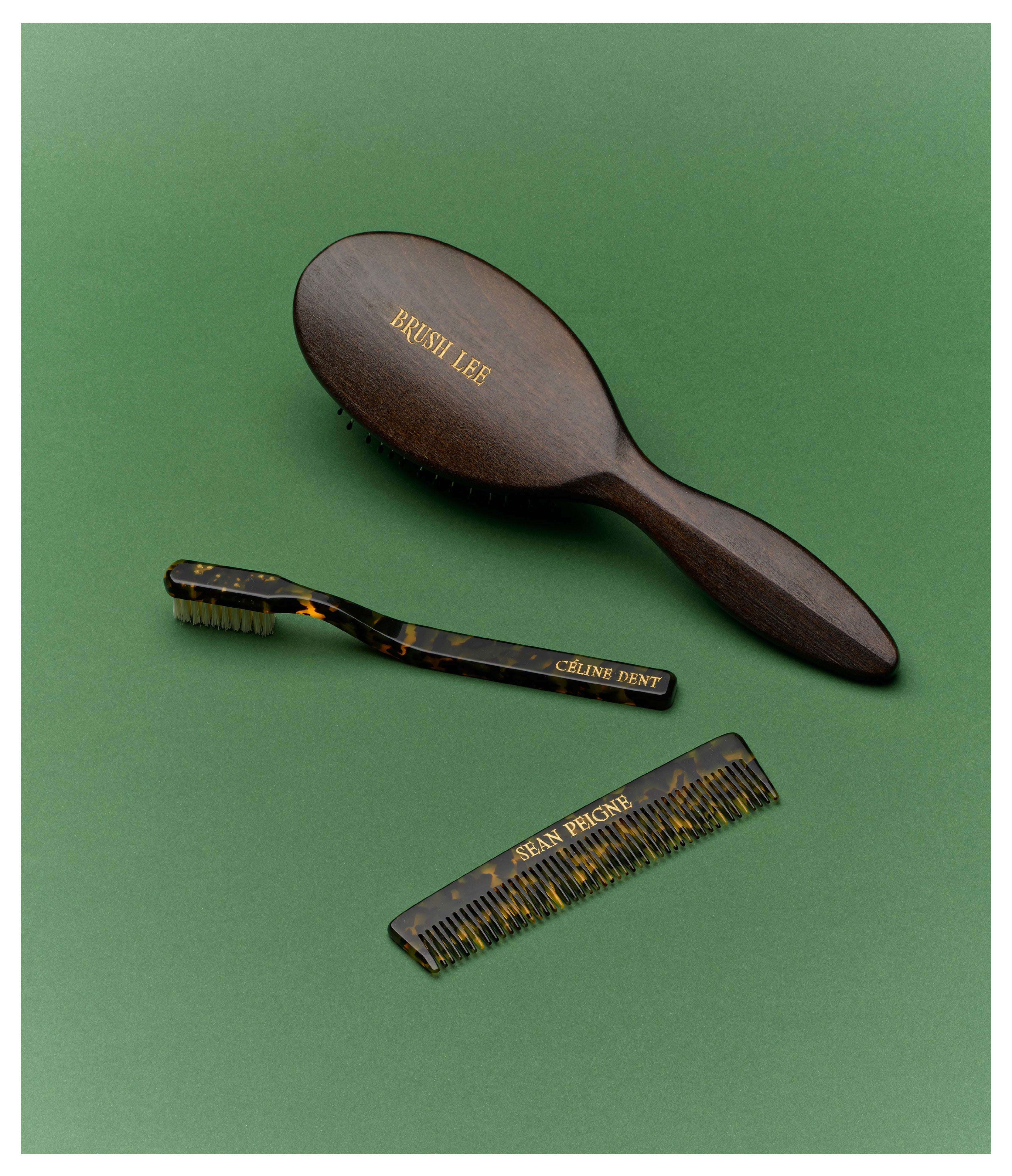 【美品】 限定値下げ　BULY ヘアアクセサリー　くし 深く愛する人ほど大切に – Officine Universelle Buly - Japan