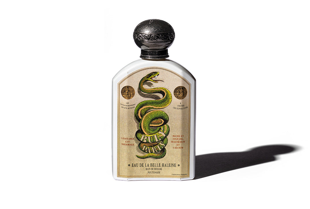 水の万華鏡 – Officine Universelle Buly - Japan