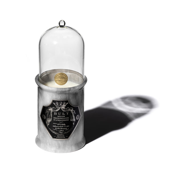 ビュリー ブジー・パルフュメ パテル・マテオス キャンドル 新品未使用 箱付き ブジー・パルフュメ / パテル・マテオス - フレグランス