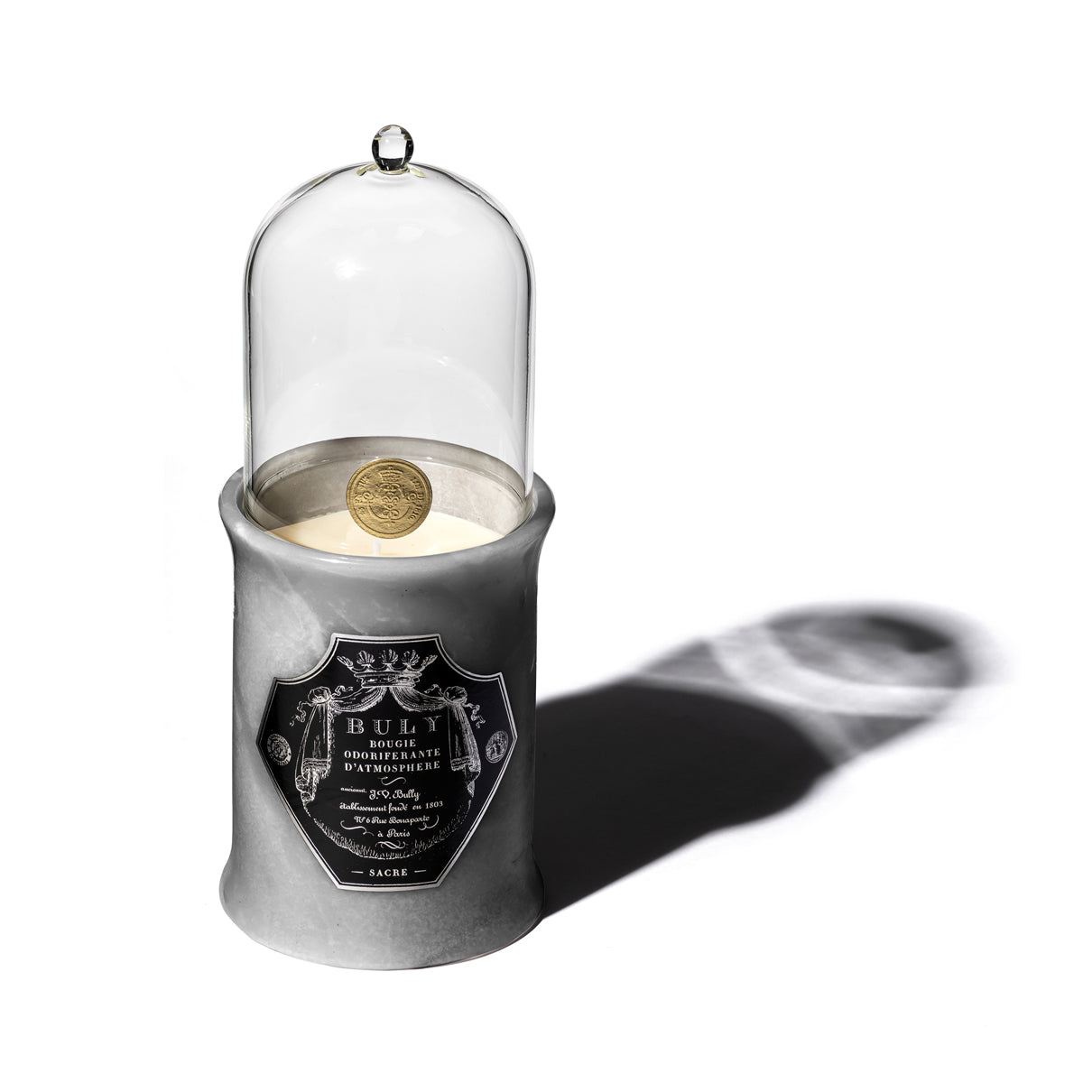 BULY ブジー・パルフュメ・ブランシュ　ルトゥール・デジプトの香り BULY ブジー・パルフュメ・ブランシュルトゥール・デジプトの香り