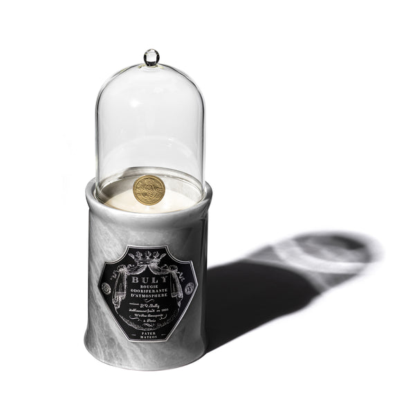 ビュリーキャンドル　庭園での語らい 10078_Bougie_Pater_Mateos20201