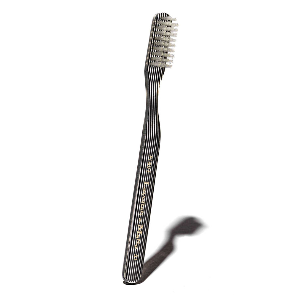 歯ブラシ 〈ナポリ〉